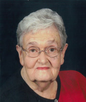 Wanda Ledford Smith