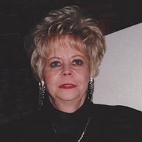 Barbara June Catton Profile Photo