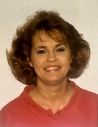 Doris Yvonne Pittman