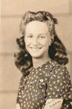 Bertha Erline Rogers Profile Photo