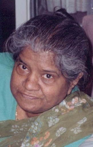 Shila Kumari Jaini