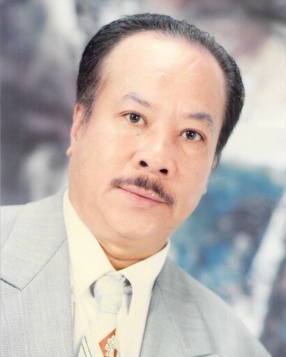 Bob Ngoc Nguyen