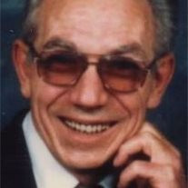 James E. Lilley, Sr