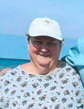 Cynthia Susan Potts Profile Photo