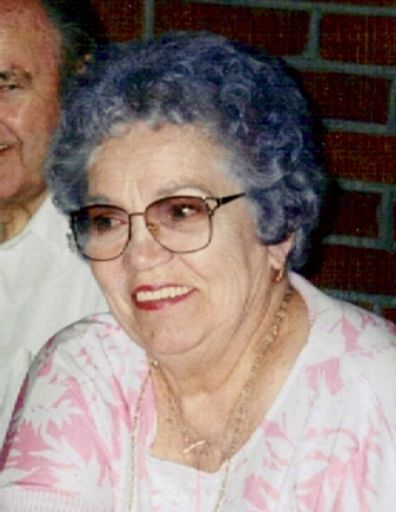 Pauline B. Dobrowolski