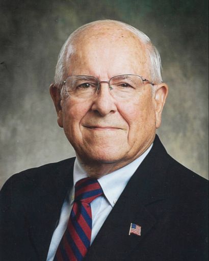 Ted W. Karchner, Jr.