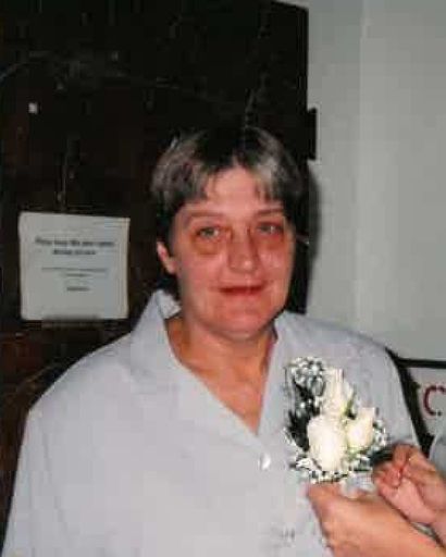 Vickie L. Geib