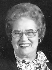 Elizabeth D. Bolender