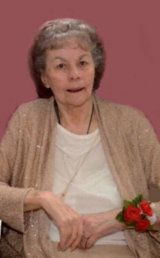 Betty Myers Profile Photo