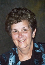 Judith Ann "Judy" Tagget