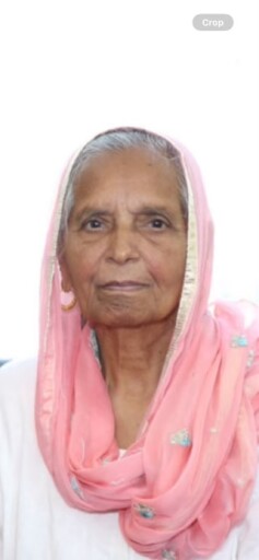 Sawaran Kaur