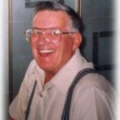 William 'Bill' E. Robbins