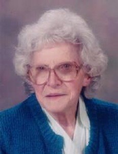 Beulah Mae Shuck