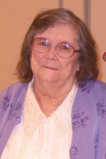Margaret J. McCullough