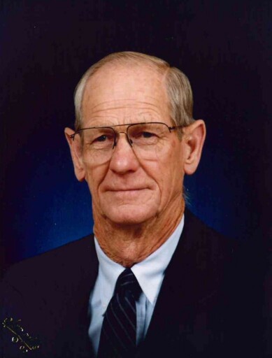 Donald D. Vance