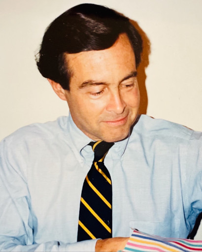 John A. Gilbert Profile Photo