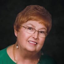 Judy Jones Turpin Profile Photo