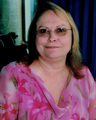 Cynthia Diane Reynolds