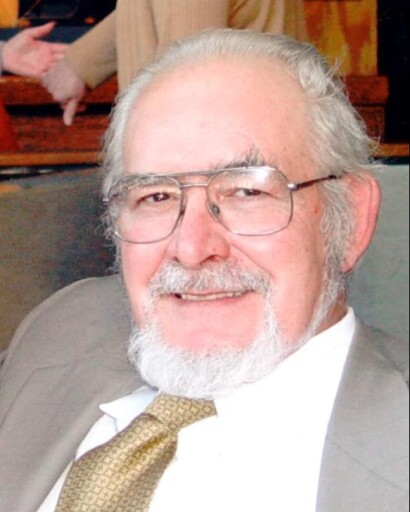 Joseph A. Laporte's obituary image