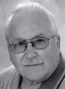 Richard D. Patterson Profile Photo