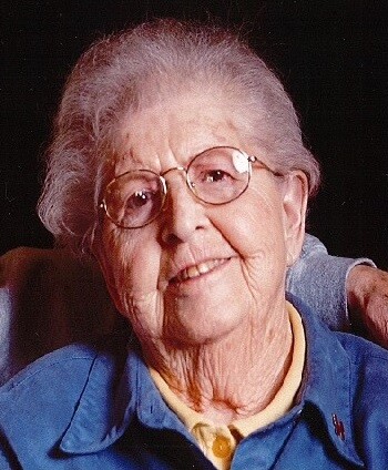 Betty J. Davis