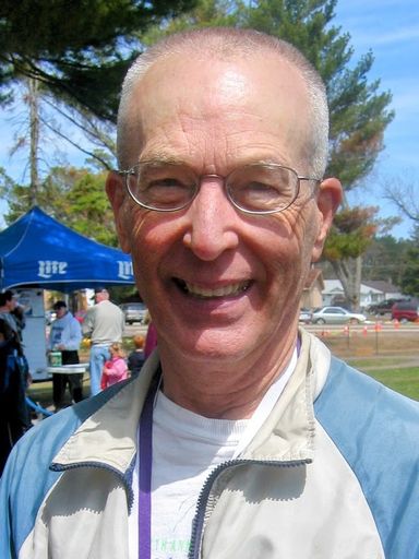 Richard Grasse's obituary image