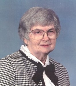 Edna H. Shearer