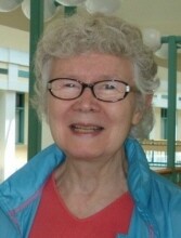 Elizabeth B. Ikerd