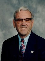 Kenneth  E. Peachey