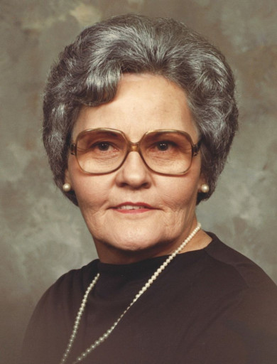 Mary Loudell Bowen Profile Photo