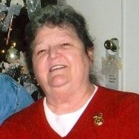 Ellen Roark