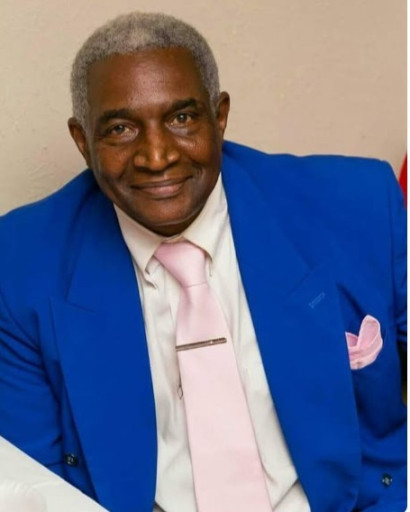 JAMES WESLEY MORRIS SR Profile Photo