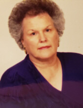 Betty Sue Campbell Lacey Profile Photo