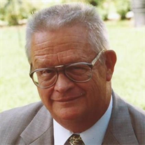 Donald Reid