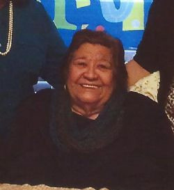 Maria A. Barrientos Profile Photo