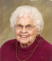 Ruth  Jarvis Brewer