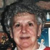 Eunice P. Daigle