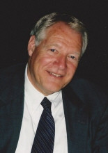 Kenneth  Thomas ELLIS Profile Photo