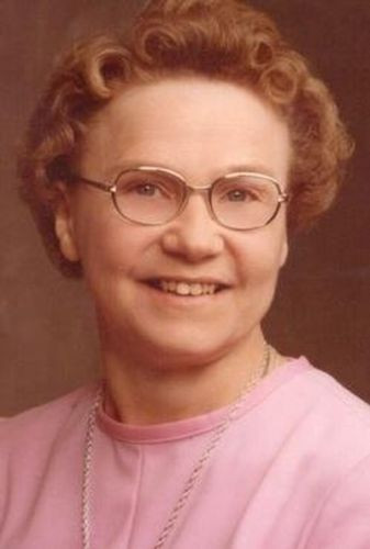 Donna M. Schettler