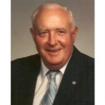 Lester Hovatter Profile Photo