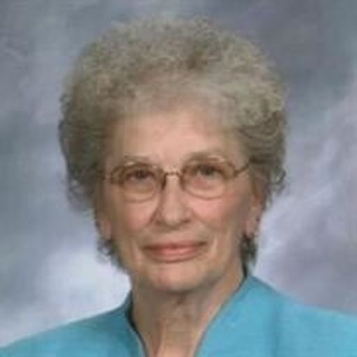 Freda Faye Nielsen