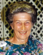 Doris Damek Alston Profile Photo