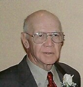 Charles F Wilson, Jr.