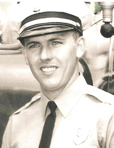 G. Edward Shively