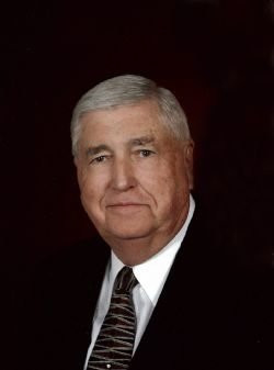 Wyman T. Wilkerson