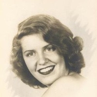 Patricia Ann "Patsy" Humble Profile Photo