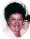 (Velma) Jean Overdorf Thornton