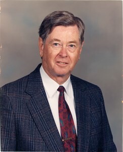 Edward A. Miller Profile Photo