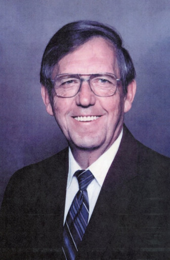 Walter Spainhour, Jr. Profile Photo