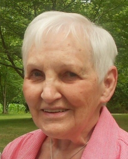 Dolores V. Johnson Profile Photo